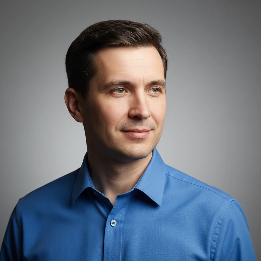 Алексей Ваганов