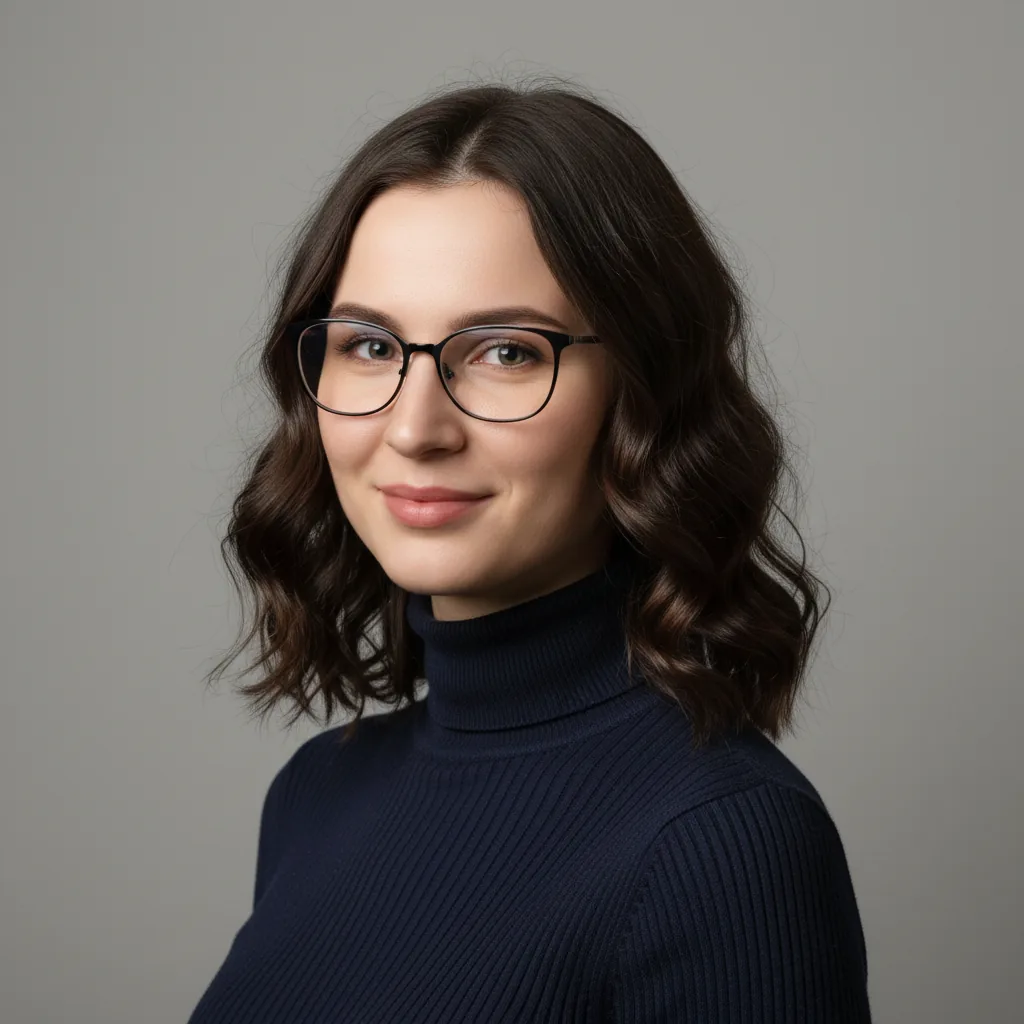 Ирина Назарова
